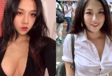 性感女編輯「趙又瑄」火辣身材好犯規 偷穿妹妹衣服卻意外大爆乳!-博狗扑克 蜗牛扑克 德州扑克跟我学