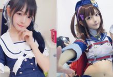 這種才是最危險！卡哇伊小蘿莉「櫻群」大眼嫩臉超無辜，靦腆一笑全數無條件投降！-博狗扑克 蜗牛扑克 德州扑克跟我学