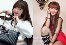 Dancer火力好強!「梨兒Lacey」狂辣S曲線性感延伸,舞動美體更是對台下魅力掃射!-博狗扑克 蜗牛扑克 德州扑克跟我学