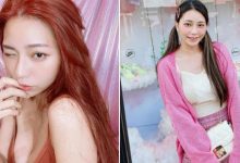 看不出是孩子的媽！「性感人妻」Rachel Q雙馬尾散發萌味，美胸美腿一樣都沒落下！-博狗扑克 蜗牛扑克 德州扑克跟我学