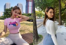 南韓巨乳大隻馬「Rossy」爆乳豐臀肉感指數破表 整身呈現「完美葫蘆型」前凸後翹-博狗扑克 蜗牛扑克 德州扑克跟我学