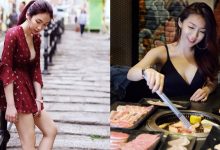 「美乳正妹」穿深V低胸上街 白皙奶球竟然掉出!露出渾圓飽滿水滴奶!-博狗扑克 蜗牛扑克 德州扑克跟我学