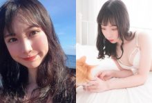 長庚科大「小清新護理師」童顏暗藏小性感！換上泳裝的惹火曲線太超過了啦！-博狗扑克 蜗牛扑克 德州扑克跟我学