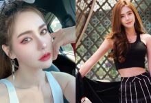 大眼正妹「立體五官X精緻妝容」無可挑剔 神仙級美貌讓人印象深刻-博狗扑克 蜗牛扑克 德州扑克跟我学