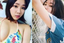 辣護士94讚!輔英制服好藏乳 但「美乳學姊」比基尼全出賣,「波濤洶湧」都被賣光光啦!-博狗扑克 蜗牛扑克 德州扑克跟我学