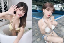 夏日到來!JVID「比基尼透視魅影」清涼開跑 爆乳女神辣穿「暴露泳裝」外洩神秘三角洲-博狗扑克 蜗牛扑克 德州扑克跟我学