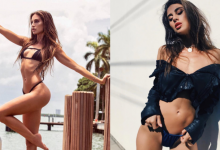 狂!「比基尼辣妹」搭船興奮脫小褲褲 「下身光溜溜」三角地帶吹海風-博狗扑克 蜗牛扑克 德州扑克跟我学