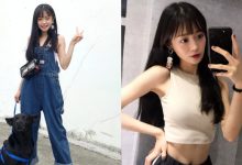 運動小甜心「Ting Yang」水汪大眼甜笑露牙套敲可愛,性感超細水蛇腰更是小清新大性感!-博狗扑克 蜗牛扑克 德州扑克跟我学