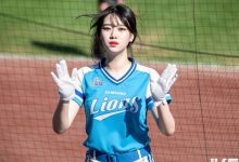 韓國爆乳啦啦隊員「激似雪炫」逆天長腿+天使臉孔　場邊「乳搖抬腿」19歲青春肉體超誘人-博狗扑克 蜗牛扑克 德州扑克跟我学