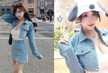 遊樂園驚見正妹「星野優」,傾倒「暴力猛乳」粉絲也想玩刺激的!-博狗扑克 蜗牛扑克 德州扑克跟我学