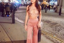 內在外貌兼具!「巨乳女博士」高挑身材還有「外雙C」嫩乳:根本是極品!-博狗扑克 蜗牛扑克 德州扑克跟我学