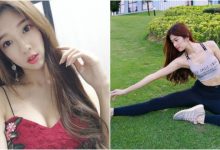 好身材要用心維持~氣質正妹「珍珍」戶外熱身曲線逼人,想跟她一起運動-博狗扑克 蜗牛扑克 德州扑克跟我学