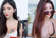 最性感美甲師「天燈妹樂樂」爆乳出沒TRE　穿性感女僕裝為各位服務！-博狗扑克 蜗牛扑克 德州扑克跟我学