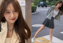 「小清新正妹」臉蛋清秀零塑膠味!網友大讚:根本女團等級長相!-博狗扑克 蜗牛扑克 德州扑克跟我学