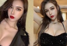 美豔爆乳妹子「身上布料好少」,巨大車頭燈實力搶鏡!-博狗扑克 蜗牛扑克 德州扑克跟我学