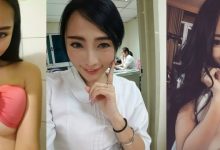 嗆辣護理師號稱「打針最厲害」!下班後白衣一脫拍攝「大尺度爆乳」照…-博狗扑克 蜗牛扑克 德州扑克跟我学