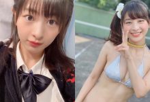 144公分超迷你小隻馬!稚嫩外表下有「飽滿深溝」,清純臉蛋要讓人融化!-博狗扑克 蜗牛扑克 德州扑克跟我学