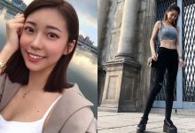 「正妹髮型設計師」身材太OP!衣服一脫超級兇猛,網友爆衝好想給她剪頭髮!-博狗扑克 蜗牛扑克 德州扑克跟我学