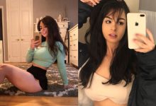 回頭率超高！清新正妹「不愛穿Bra」直接激凸上街　「乳形堅挺」超極品-博狗扑克 蜗牛扑克 德州扑克跟我学