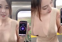 「Vina」區間車APP實測,「雪乳猛震」數字狂飆 網:在測我血壓?-博狗扑克 蜗牛扑克 德州扑克跟我学