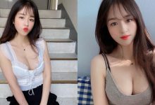 「甜美健身正妹」最愛嘟嘴自拍，「豐滿大車頭」燈充滿超深誘惑！-博狗扑克 蜗牛扑克 德州扑克跟我学