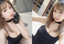 最強的那種!童顏巨乳Coser超級萌 和外表成反差的身材好火辣!-博狗扑克 蜗牛扑克 德州扑克跟我学