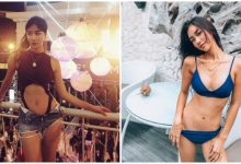 這衣服會不會太厲害！時尚「性感女王」的極致美體展露無疑，超越完美的火辣胴體！-博狗扑克 蜗牛扑克 德州扑克跟我学