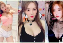 南韓「爆乳直播主」E奶能量太兇猛！超誘惑的「邪惡影片」畫面好犯規…-博狗扑克 蜗牛扑克 德州扑克跟我学