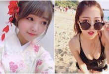 高雄甜美正妹比基尼好兇啊！前傾時「渾圓深溝」立刻現形！-博狗扑克 蜗牛扑克 德州扑克跟我学