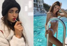 顏值完勝!棒棒糖女孩靠臉蛋收服人心 纖細骨感下「南半球風光」超有感-博狗扑克 蜗牛扑克 德州扑克跟我学