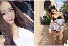 超辣爆乳老闆娘!性感內衣裝「深溝好傲人」!-博狗扑克 蜗牛扑克 德州扑克跟我学