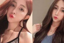 好甜!可愛小隻馬正妹「貝蒂Betty」,嘟嘟嘴自拍「萌度爆表」!-博狗扑克 蜗牛扑克 德州扑克跟我学