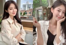 你微笑時好美!氣質正妹「拍照零死角」,度假時解放「性感曲線」!-博狗扑克 蜗牛扑克 德州扑克跟我学