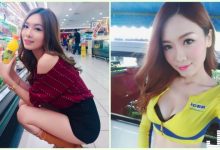 太火辣!超商「白皙爆奶妹」鮮豔美乳有夠犯規!超逆天「極品長腿」整個引人遐想…-博狗扑克 蜗牛扑克 德州扑克跟我学