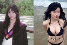 台大經濟系高學歷正妹畢業照清新氣質　畢業袍下卻藏暴力身材-博狗扑克 蜗牛扑克 德州扑克跟我学