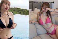 高雄左營正妹髮型師脾氣不太好 超「胸」身材讓顧客有壓力-博狗扑克 蜗牛扑克 德州扑克跟我学