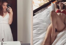 檯面上下不一樣!鄰家女孩一躺床就噴騷氣…「性感美腿」狂勾引受不了-博狗扑克 蜗牛扑克 德州扑克跟我学