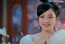 【EV扑克】西京校花胡意旋个人简介, 为啥叫西京校花她是哪毕业的呢-博狗扑克 蜗牛扑克 德州扑克跟我学