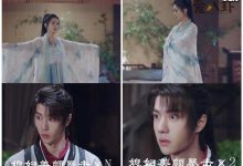 【EV扑克】周翡第一次穿裙子， 周翡穿裙子谢允反应亮了！-博狗扑克 蜗牛扑克 德州扑克跟我学