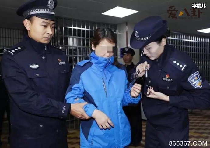 律师讲劳荣枝逃亡生涯:生活有品位 连杀七人逃亡二十年落网