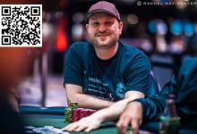 【EV扑克】Scott Seiver荣登WSOP年度牌手,下一站扑克名人堂!-博狗扑克 蜗牛扑克 德州扑克跟我学