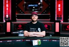 【EV扑克】简讯 | Scott Seiver荣获2024年WSOP年度最佳玩家称号-博狗扑克 蜗牛扑克 德州扑克跟我学