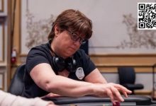 【EV扑克】话题 | WSOP主赛争议过后丹牛呼吁明确规则-博狗扑克 蜗牛扑克 德州扑克跟我学