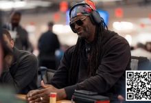 【EV扑克】话题 | 奥运拳击冠军奥德利·哈里森：我将在2024年赢得金手链-博狗扑克 蜗牛扑克 德州扑克跟我学