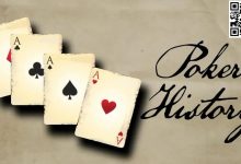 【EV扑克】话题 | 扑克如何流行起来？ – 流行文化中的标志性时刻-博狗扑克 蜗牛扑克 德州扑克跟我学