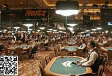 【EV扑克】话题 | 今年的WSOP主赛事能否再次打破纪录？-博狗扑克 蜗牛扑克 德州扑克跟我学