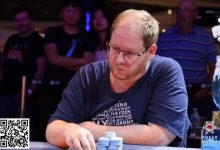 【EV扑克】澳洲牌手搞庞氏骗局获利3000万美金，被判支付11人480万美金-博狗扑克 蜗牛扑克 德州扑克跟我学