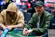 【EV扑克】2024WSOP | 穆森获赛事#54第11名 Phil Ivey、Jeremy Ausmus、丹牛奋战赛事#58决赛桌-博狗扑克 蜗牛扑克 德州扑克跟我学