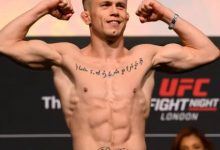 大发体育-西班牙选手丹尼尔·巴雷兹希望重返 UFC 巴黎,大发助力你的致富之路!-博狗扑克 蜗牛扑克 德州扑克跟我学