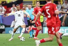 迈博体育 欧洲杯-东道主晋级8强！哈弗茨点射穆西亚拉破门-博狗扑克 蜗牛扑克 德州扑克跟我学